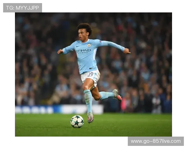 曼城“边锋内收创造人数优势”战术 预计将在世界杯破解铁桶阵时盛行