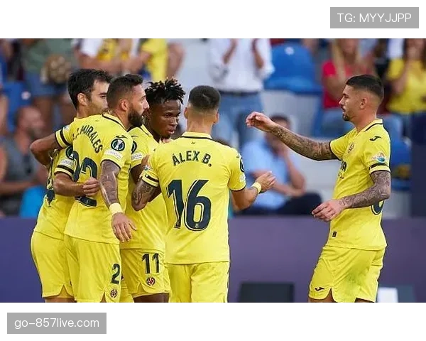 比利亚雷亚尔中场创造力突出 洛塞尔索帕雷霍搭档默契